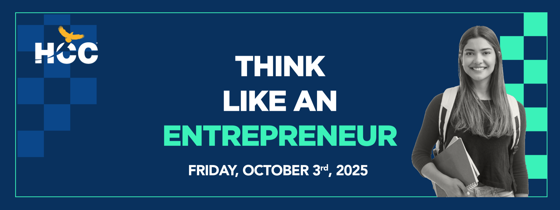 Think Like an Entrepreneur