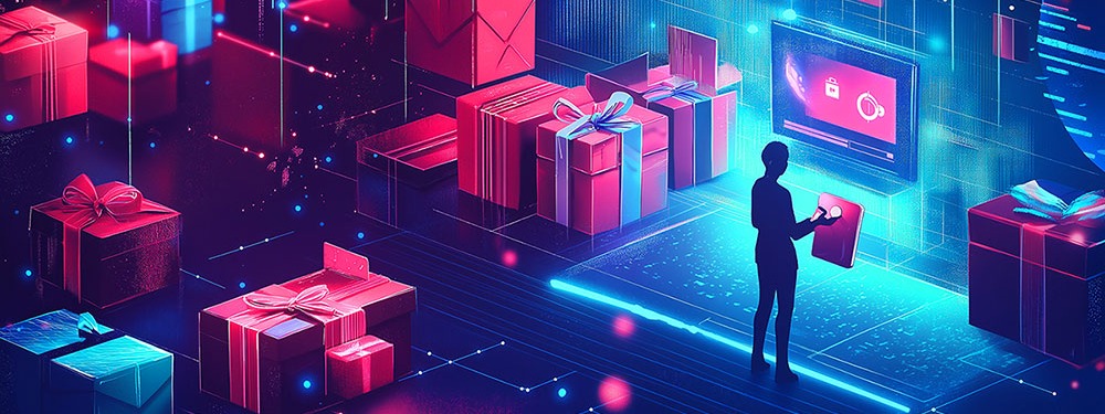 Get AI Ready Starting Now for Holiday Sales