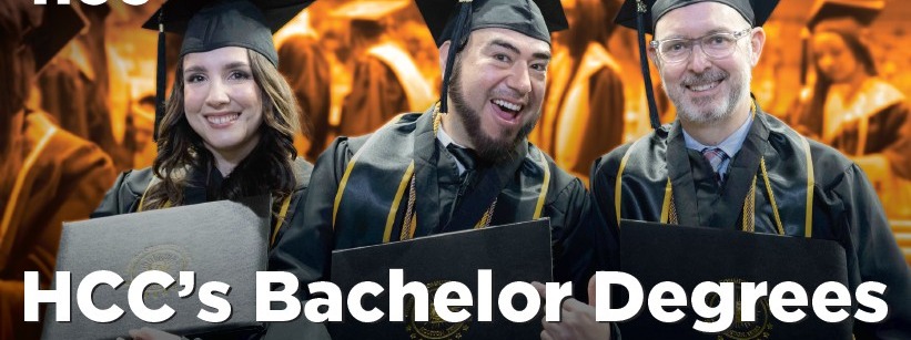 Houston City College Bachelor Degree Information Session