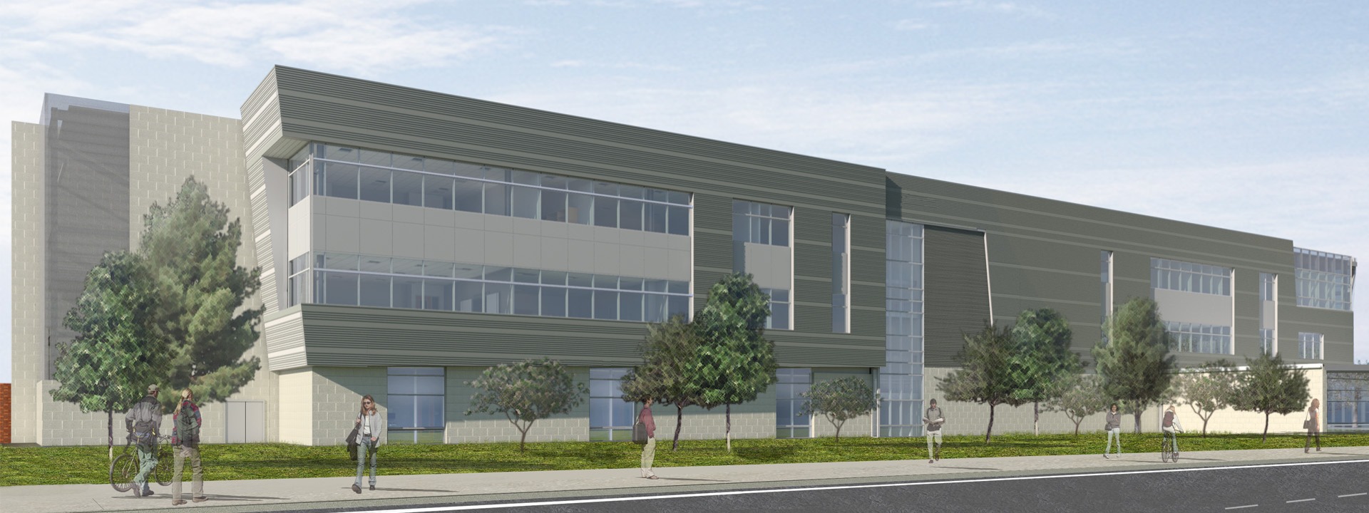 West Houston Institute Payments