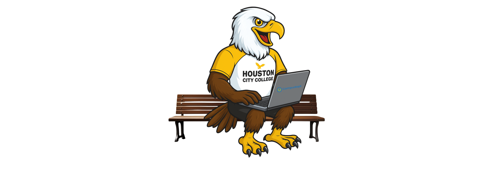 HCC SE Digital Eagle Pathway Program