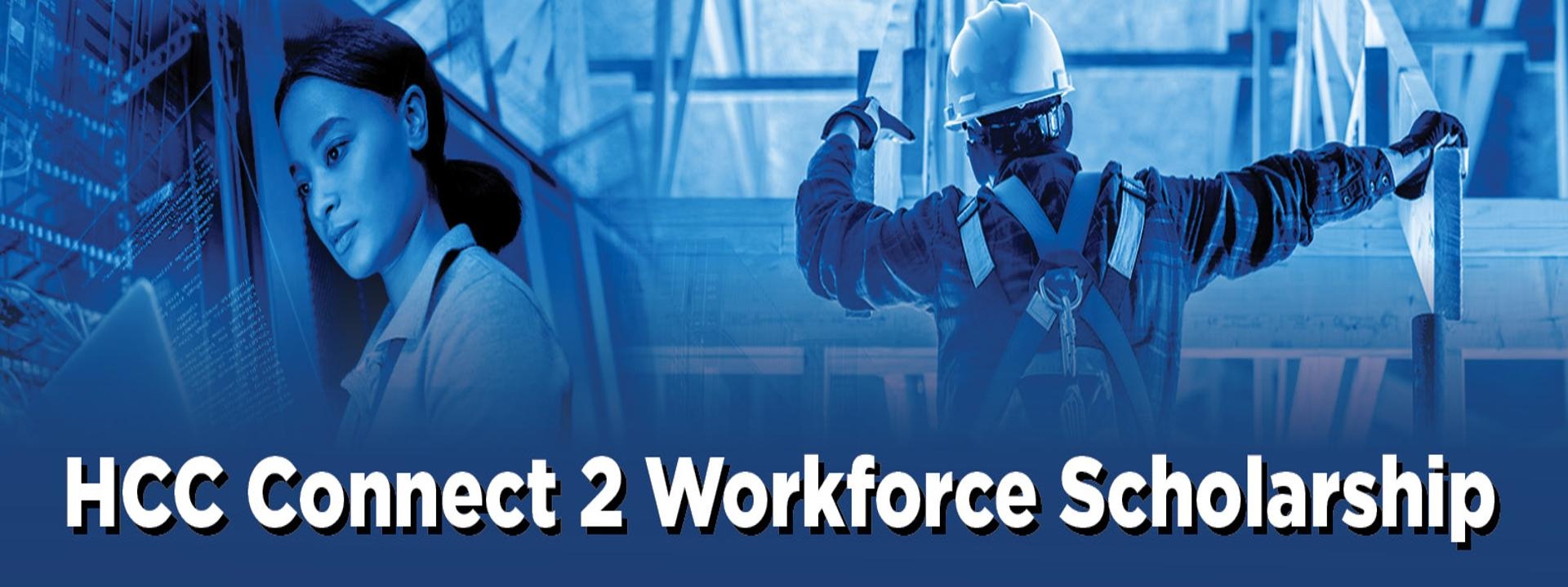 Connect 2 Workforce Registration Fair cover image