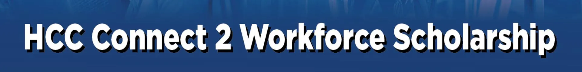 Connect 2 Workforce Registration Fair cover image
