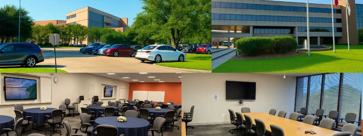 Alief Hayes Payments cover image