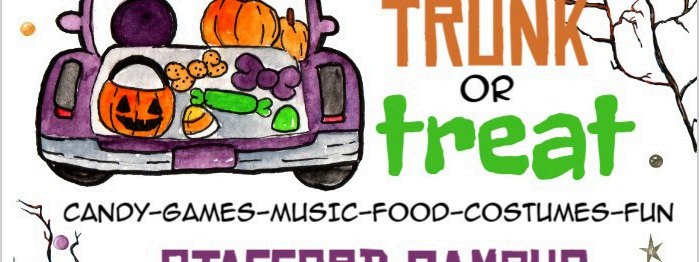 HCC - SW Fall Fest 2025 - Stafford cover image