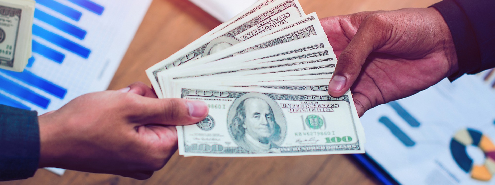 Financial Workshop for Small Business Launch & Growth - Jan 14, 2026 cover image