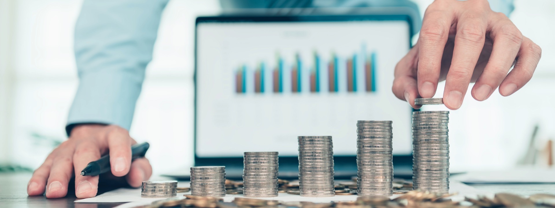 Financial Workshop for Small Business Launch & Growth - Jan 21, 2026 cover image