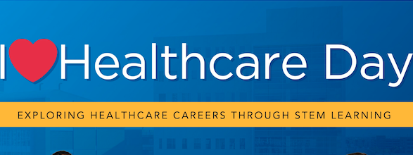 IHeartHealthcareDay cover image