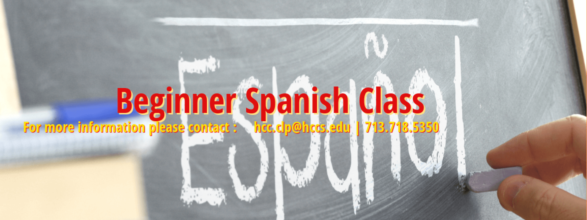 21440-Beginner Spanish Level II (Online) cover image