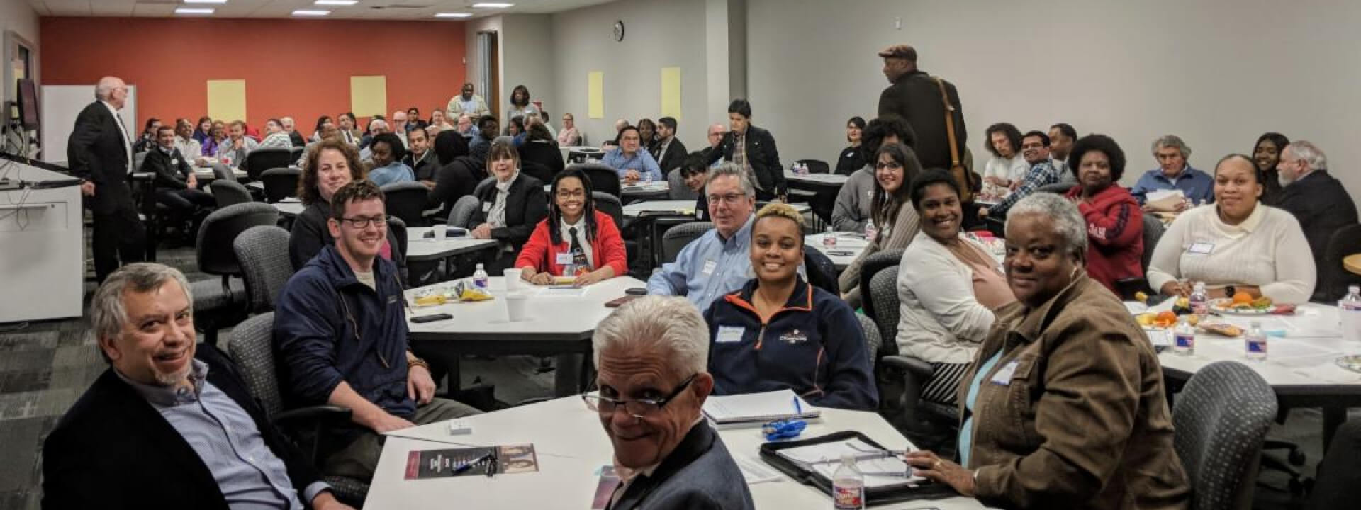 Advisor Orientation - 2026 HCC Business Plan Competition