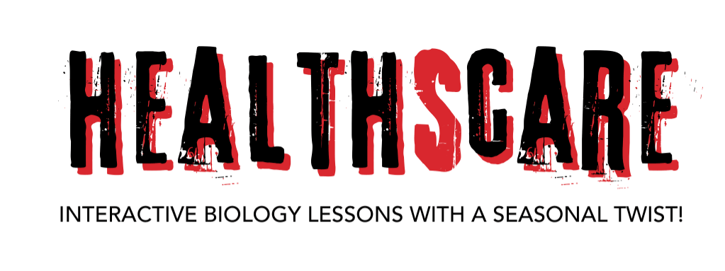 HealthScare - Wed., Oct. 28, 2026 cover image