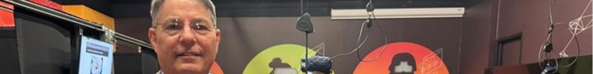 Joe Fleishman | Faculty Exhibition cover image