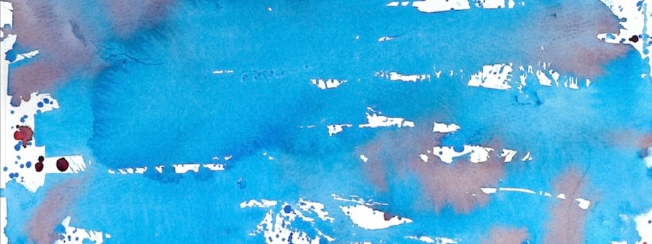 Joe Fleishman | Where Color Flows | Reception