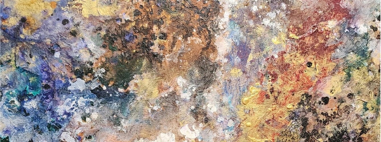 Fereshteh Solati| Contemplation | Reception