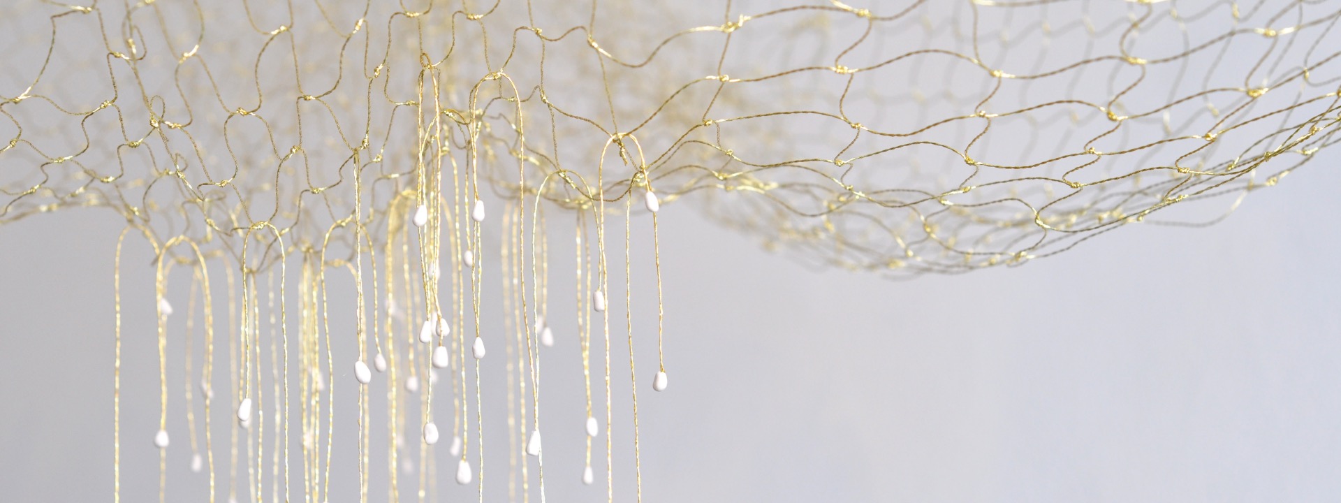 Jessica Kreutter | Collapse is Alchemy | Reception