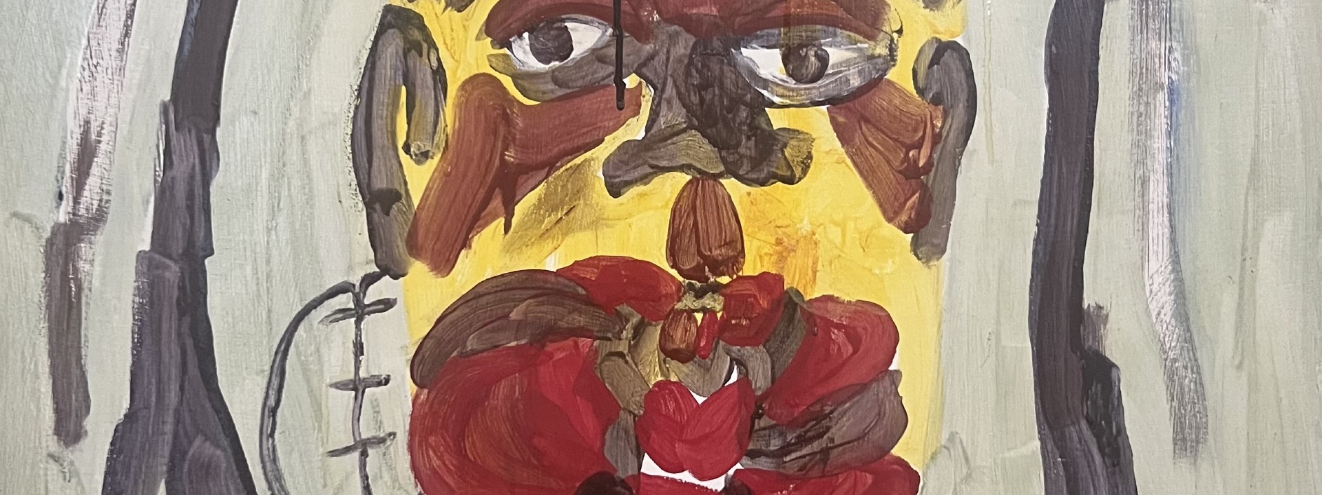 Kamaria Shepherd | Pretty. PreacHer. Hypocrite? | Reception