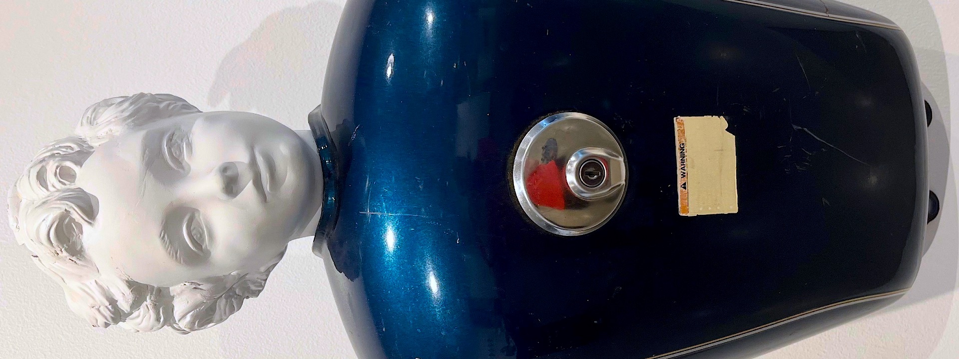 John Adelman | John 3D:20 | Reception