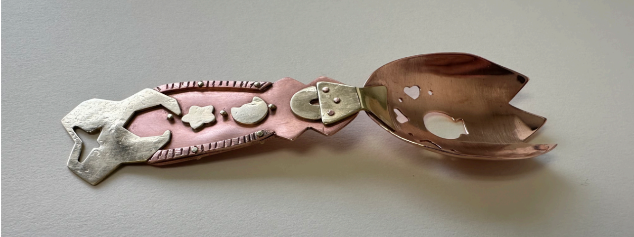 Central Student Exhibition Spring 2026