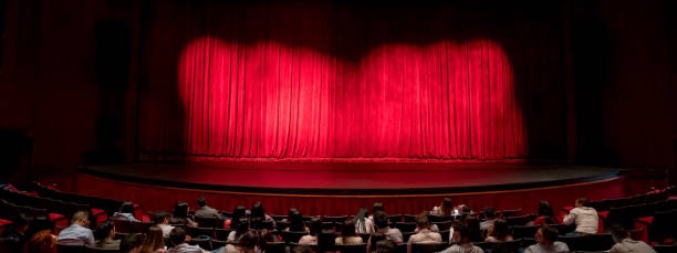 Northeast Production | HCC's Entry into 2026 TCCSTA Playfest | The Man With The Plastic Sandwich