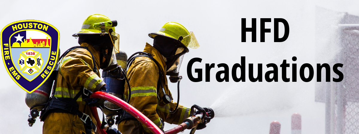 HFD Graduations cover image