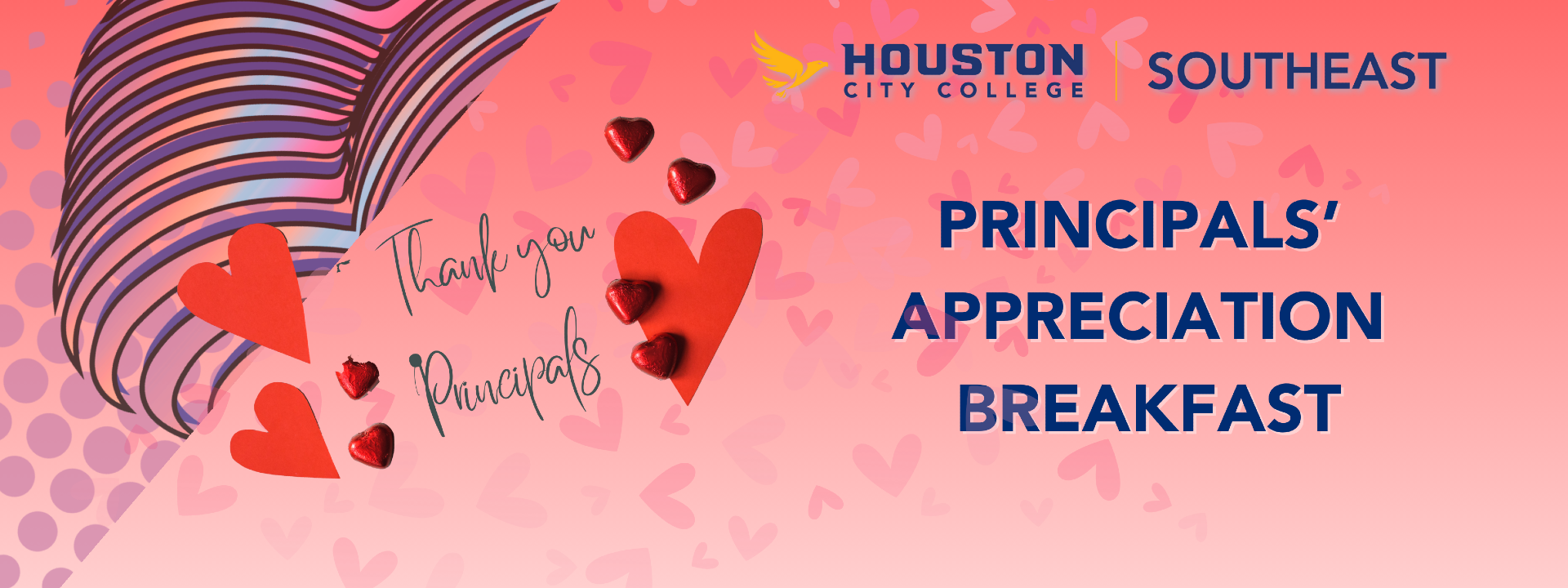 2026 HCC Southeast Principals Appreciation Breakfast cover image