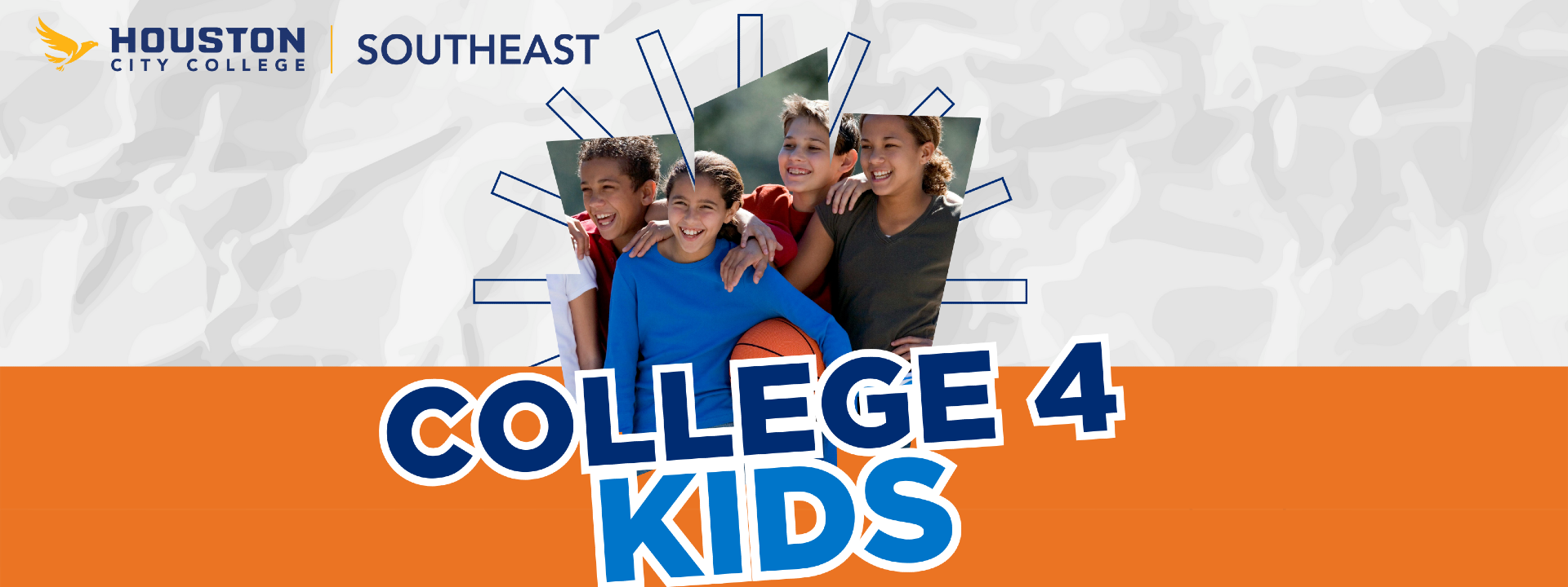 College 4 Kids at HCC Southeast