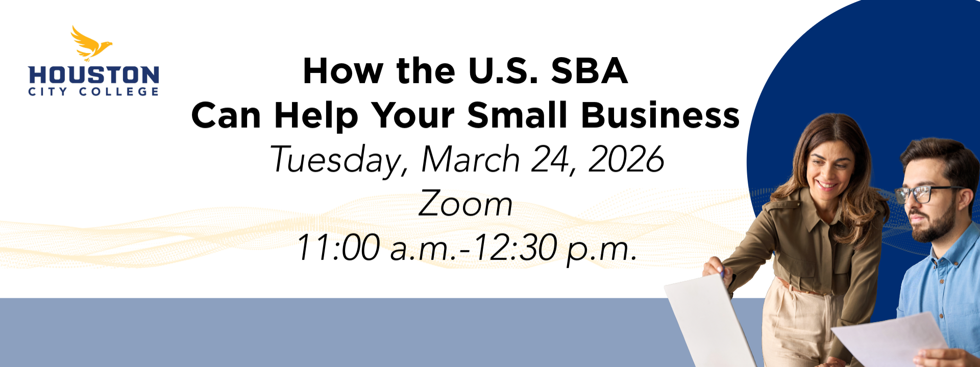 How the U.S. SBA Can Help Your Small Business cover image