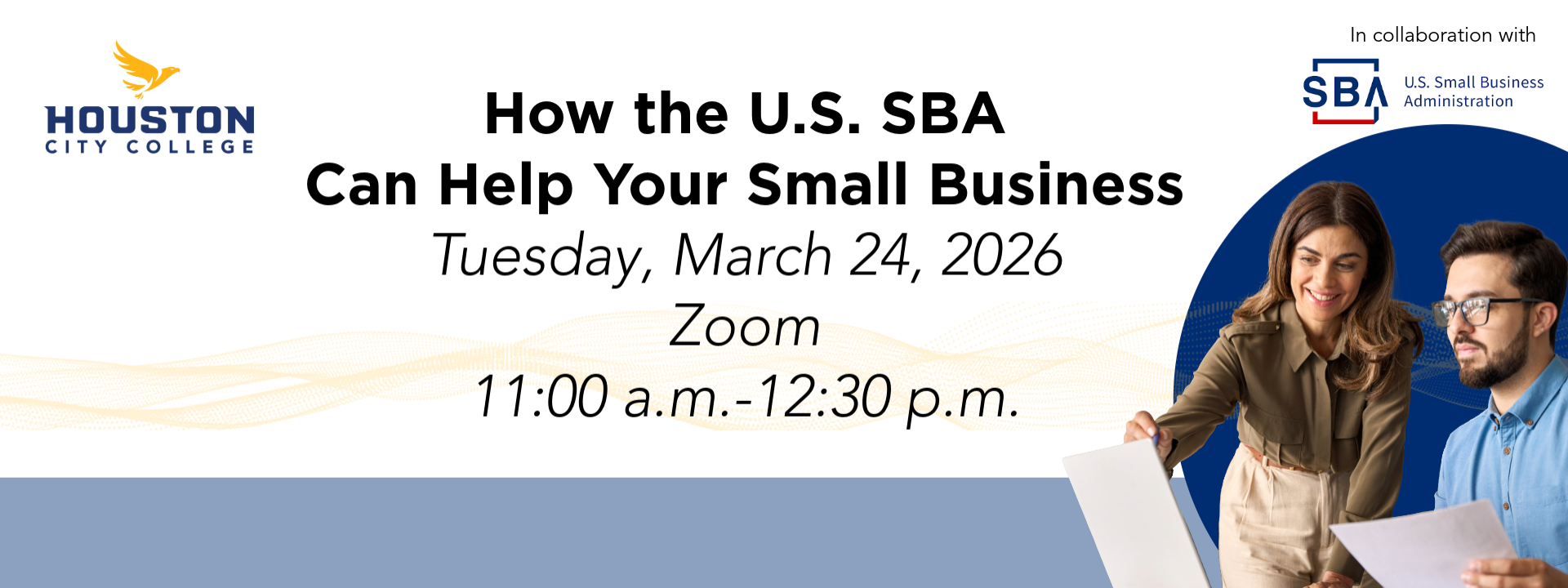 Leverage the U.S. SBA to Fuel Your Small Business Success