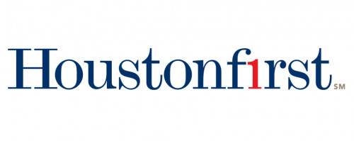 Houston First