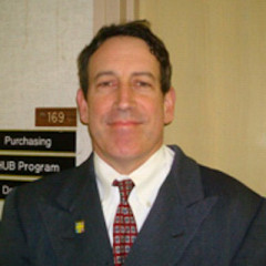 Christopher Burton, CTPM, CTCM, C.P.M., CPSM, MBA, CPPO