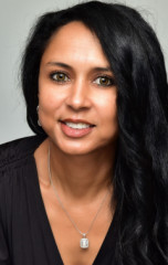 Veronica Douglas, CPPB