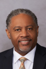 Andrew Johnson III
