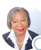 Fheryl J. Prestage, MBA