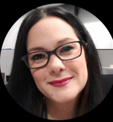 Marilyn Vega, MBA, CTCD