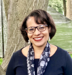 Sofia B. Pertuz, Ph.D.