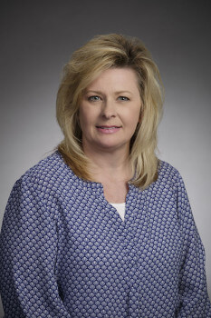 Susan Dixon