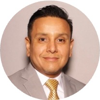 Alberto Urbina, Ed.D.
