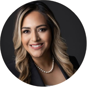 Violeta Vazquez, Ed.D.