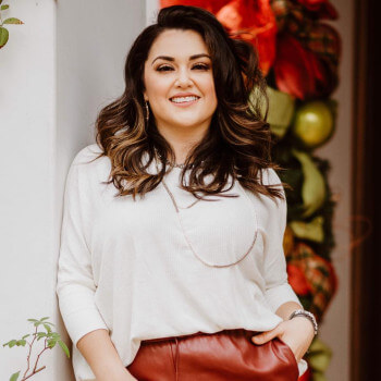Jennifer Perez-Medina