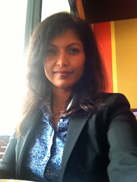 Swati Sardesai
