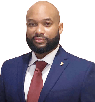 Dr. Talbert Davis