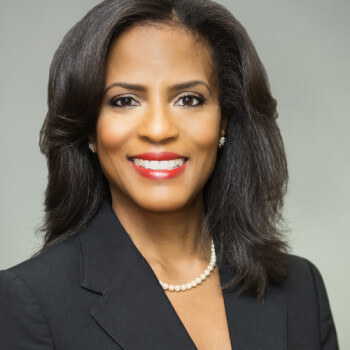 Special Guest - Laquita Cyprian