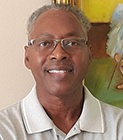 Reggie Leathers