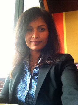 Swati Sardesai