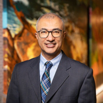 Dr. Esmaeil Porsa