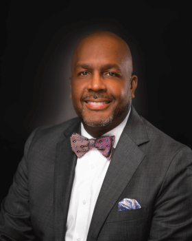 Dr. Dhanfu E. Elston