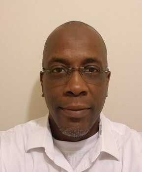 Jamal Alexander