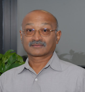 Karsan Hirani