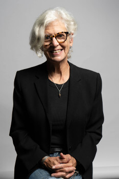 Pen Morrison