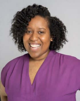 Ashley Harvell